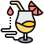 Cocktail ícone 64x64