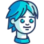 Boy icon 64x64