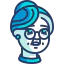 Woman icon 64x64