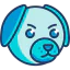 Dog icon 64x64