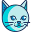 Cat icon 64x64