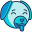 Dog icon 64x64