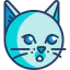 Cat icon 64x64