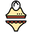 Swimsuit ícone 64x64