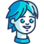 Boy icon 64x64
