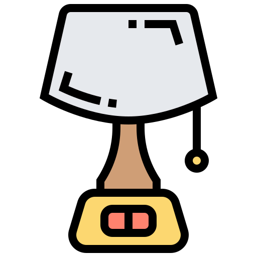 Lamp アイコン