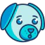 Dog icon 64x64