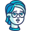Woman icon 64x64