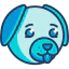 Dog icon 64x64