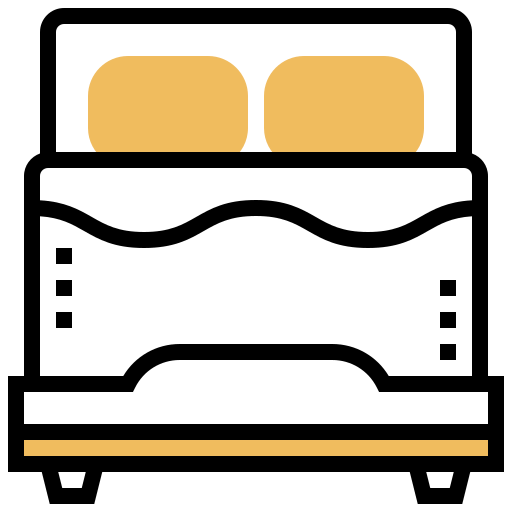 Bed icon