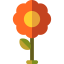 Flower ícono 64x64