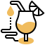 Cocktail ícone 64x64