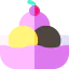Ice cream icon 64x64