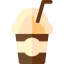 Ice coffee icon 64x64