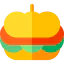 Sandwiches icon 64x64