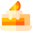 Piece of cake icon 64x64