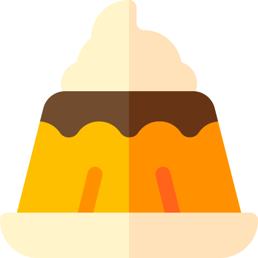 Pudding іконка