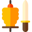 Kebab icon 64x64