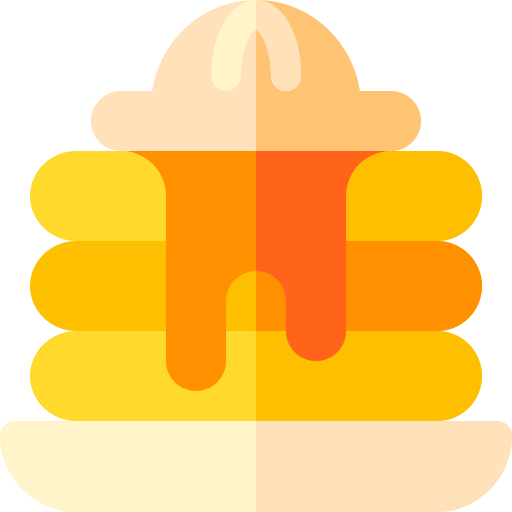 Pancake 图标