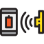 Charging icon 64x64