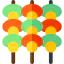 Skewers icon 64x64