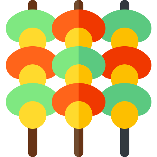 Skewers 图标