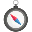 Compass icon 64x64