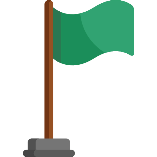 Flag icon