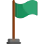 Flag icon 64x64
