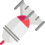 Bomb icon 64x64