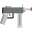 Gun icon 64x64