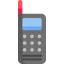 Walkie talkie icon 64x64