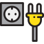 Socket icon 64x64