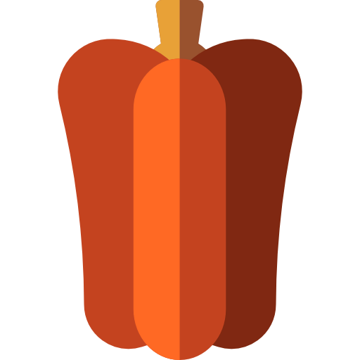 Pepper icon