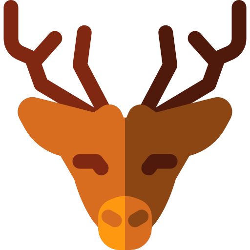 Deer icon