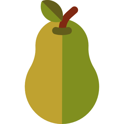 Pear icon