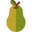 Pear 图标 64x64