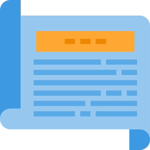 File icon