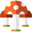 Agaric 图标 64x64