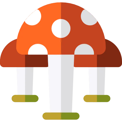 Agaric icon
