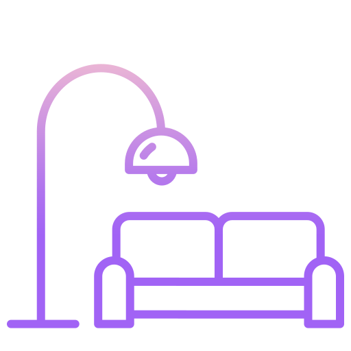 Sofa icon