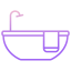Bathtub icon 64x64