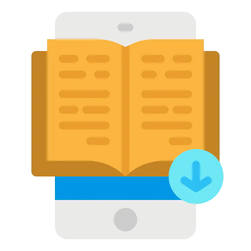 E-learning 图标
