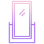 Mirror icon 64x64