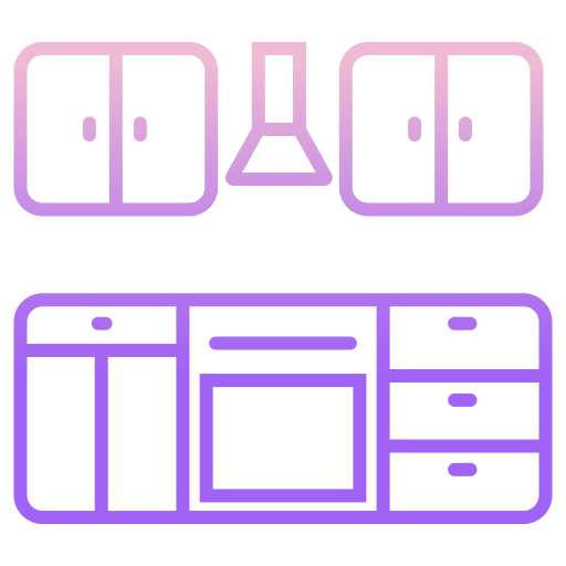 Kitchen icon