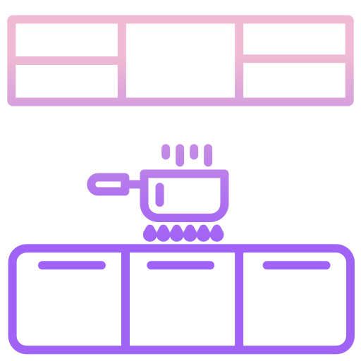 Kitchen icon