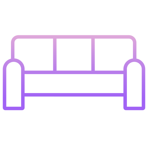 Sofa icon