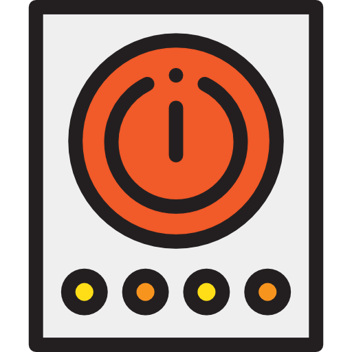 Power button icon