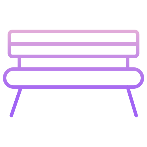 Bench icon