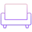 Couch 图标 64x64